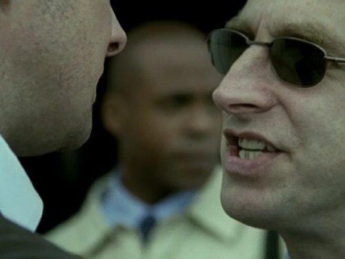 actor William Armstrong large photo