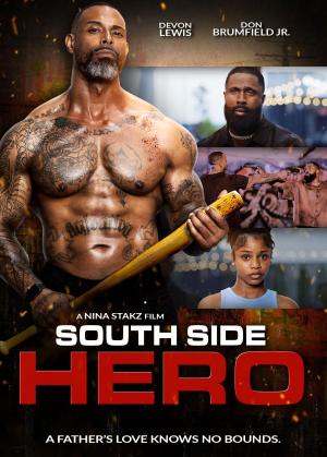 South Side Hero [Indonesian]