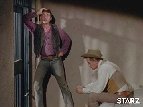 actor Scott Thomas large photo