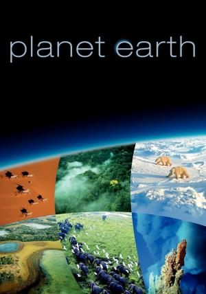 Planet Earth [Hindi] S1-S2