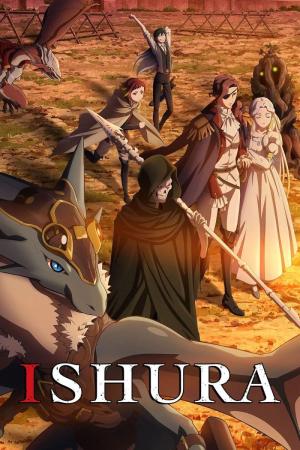 Ishura [Portuguese] S1-S2