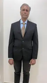 Vinod Nair