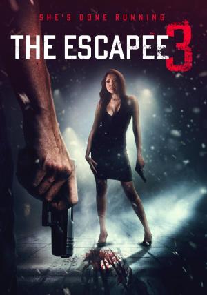 The Escapee 3: The Final Escape [Indonesian]