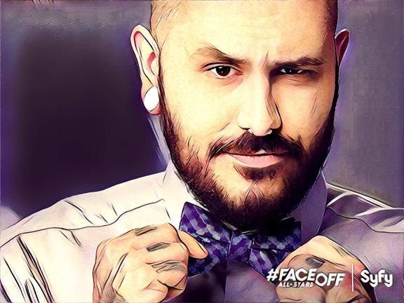 actor Gage Munster large photo