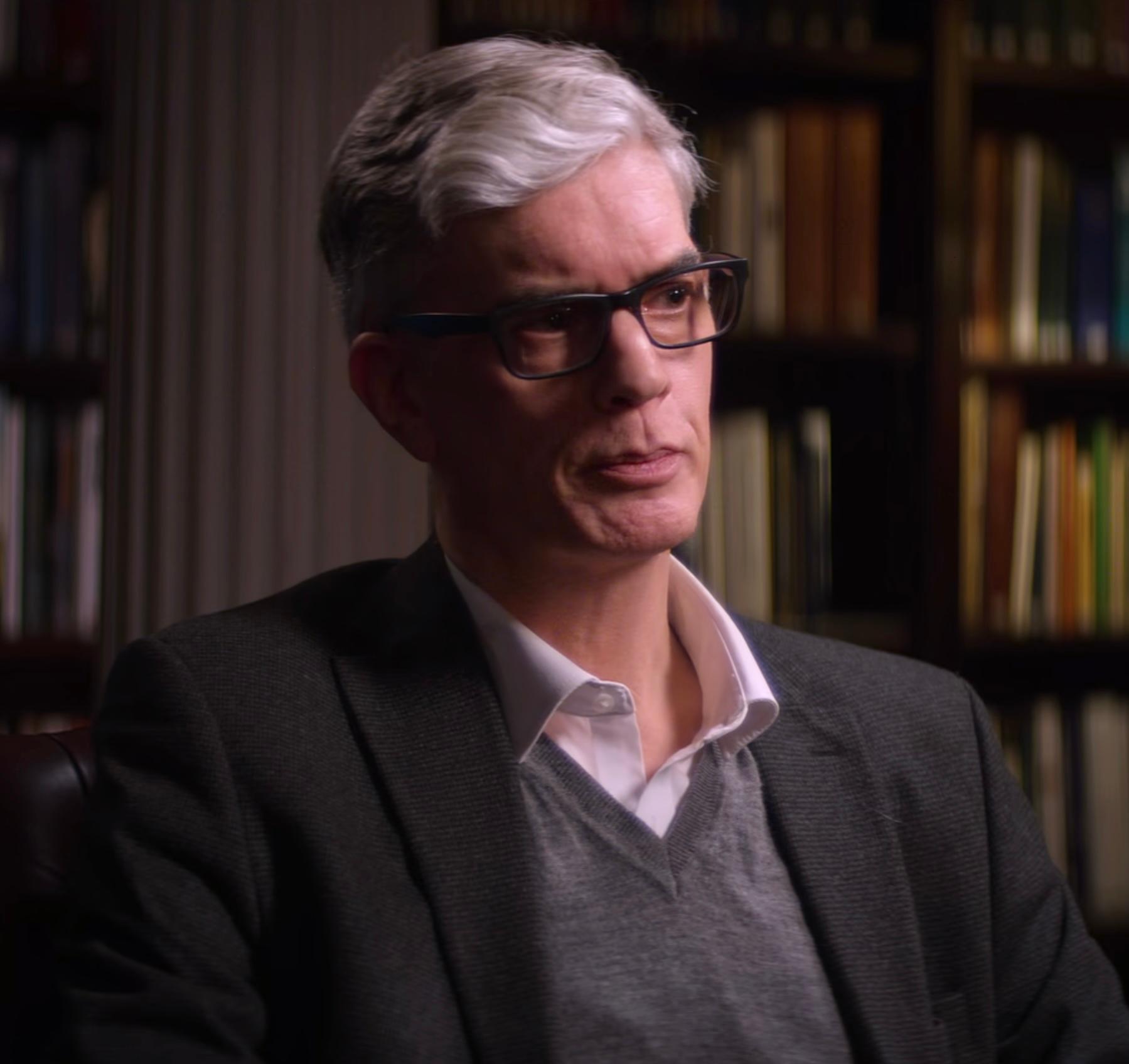 actor Greg Dart large photo