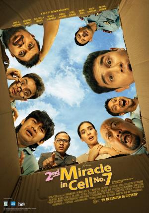 2nd Miracle in Cell No. 7 [Kurdish]