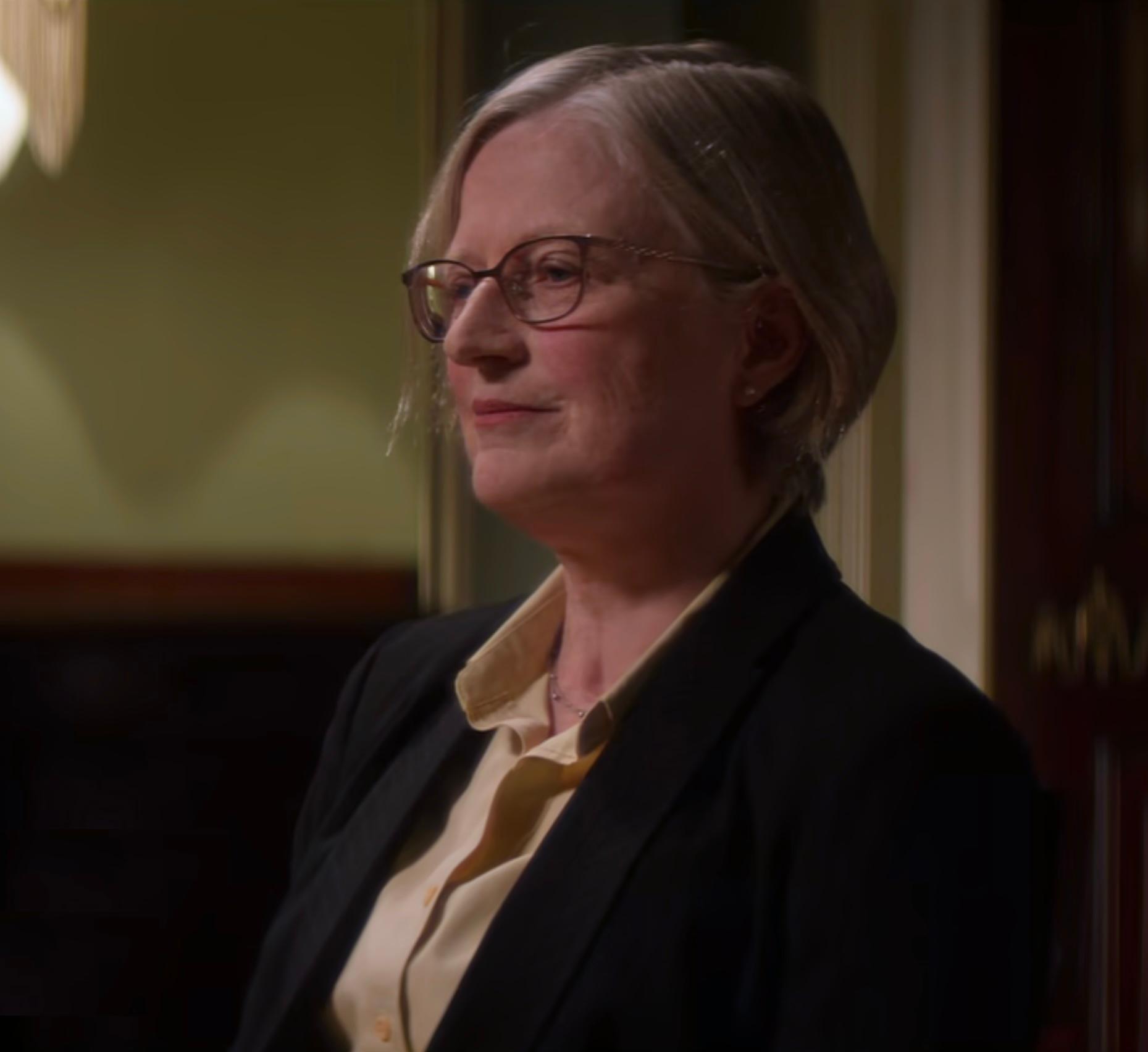 actor Celia Deane-Drummond large photo