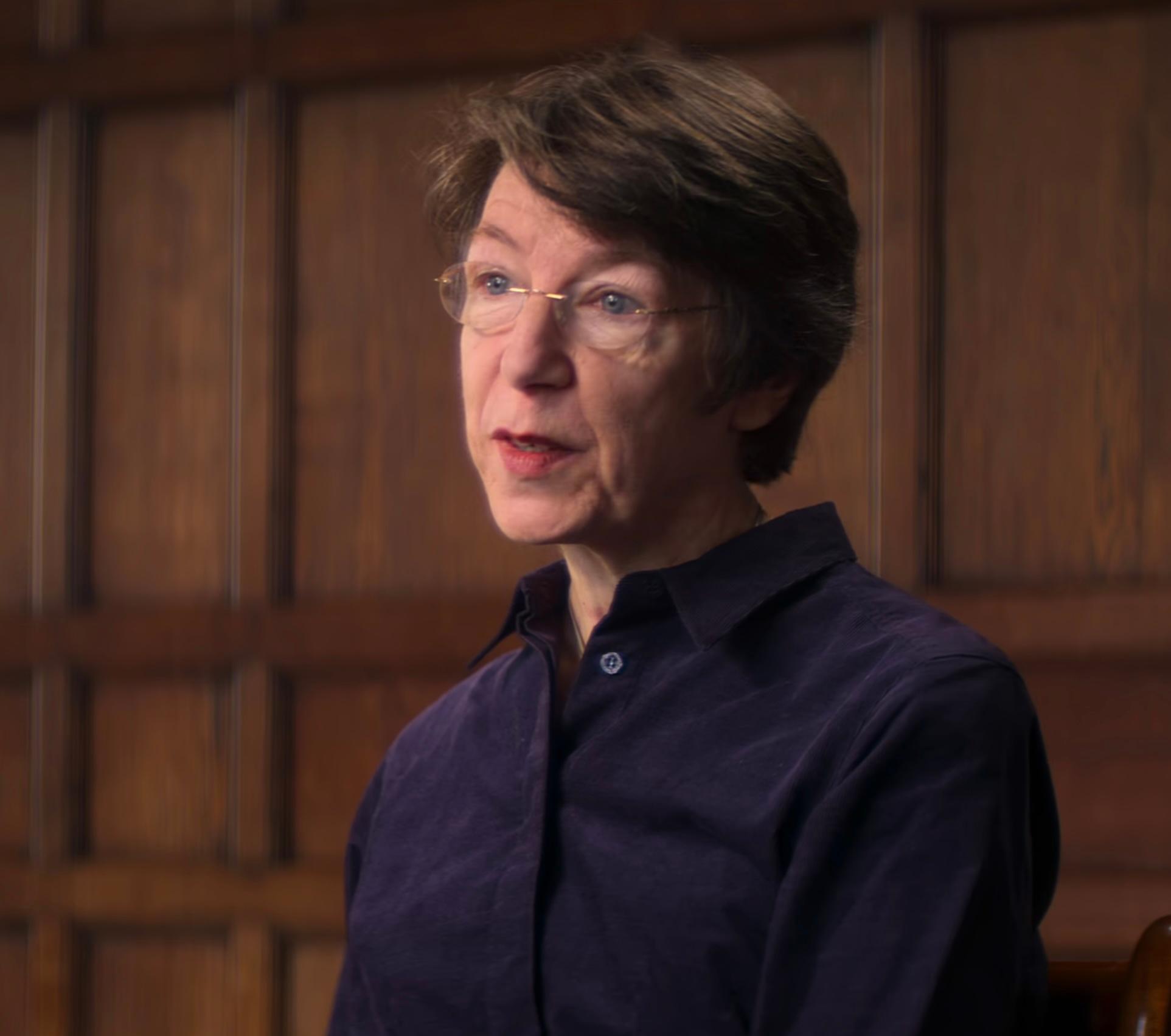 actor Alison Wright large photo