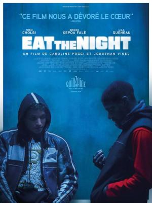 Eat the Night [Version française]