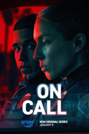 On Call [Russian]