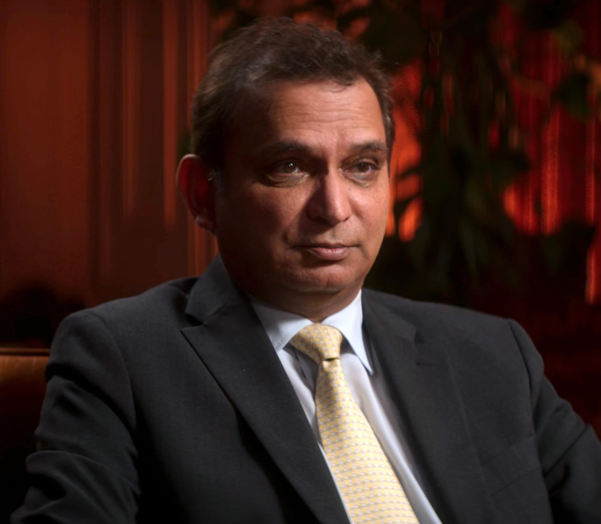 actor Prokar Dasgupta large photo