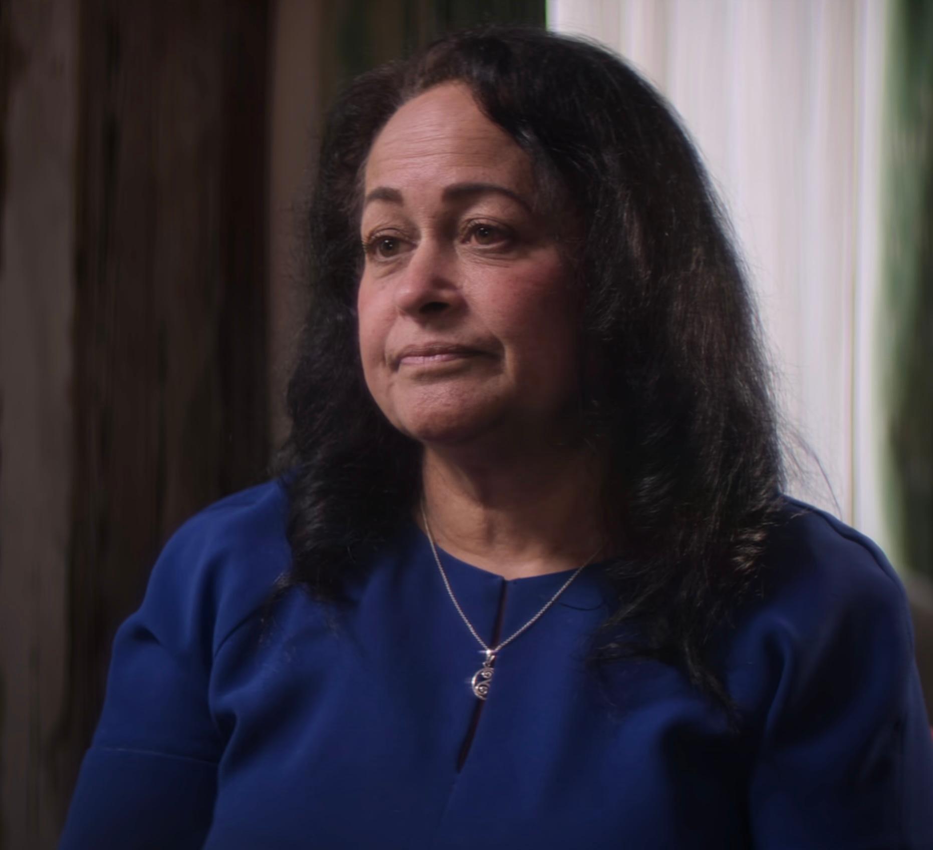 actor Joyce Harper large photo