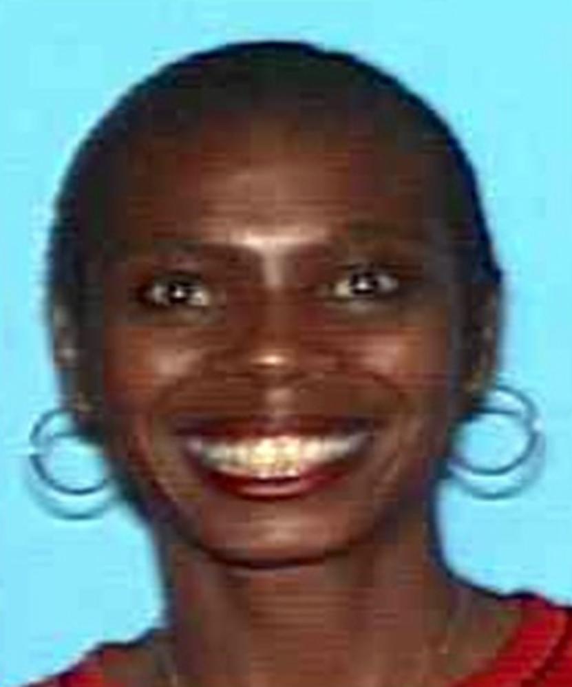 Valerie McCorvey