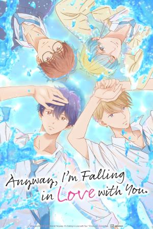 Anyway, I'm Falling in Love with You [ترجمة عربية] S1-S2