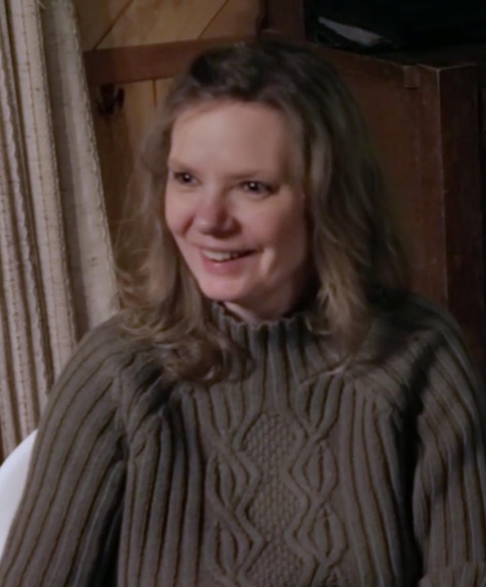 actor Heather Cook large photo