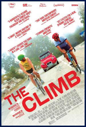 The Climb [ترجمة عربية]