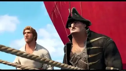 Trailer thumbnail