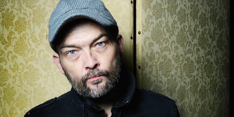 actor Ben Watt large photo
