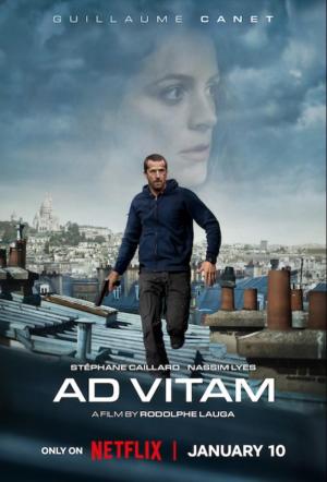 Ad Vitam [Tagalog]