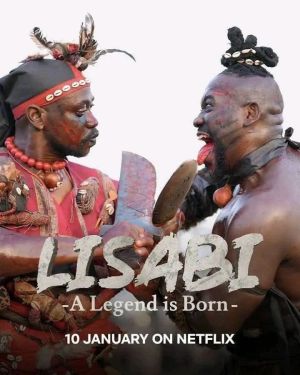 Lisabi: A Legend Is Born [Version française]