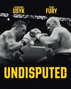 Undisputed [Indonesian]