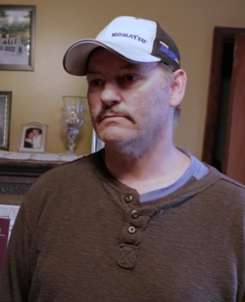 actor Lee Cook large photo