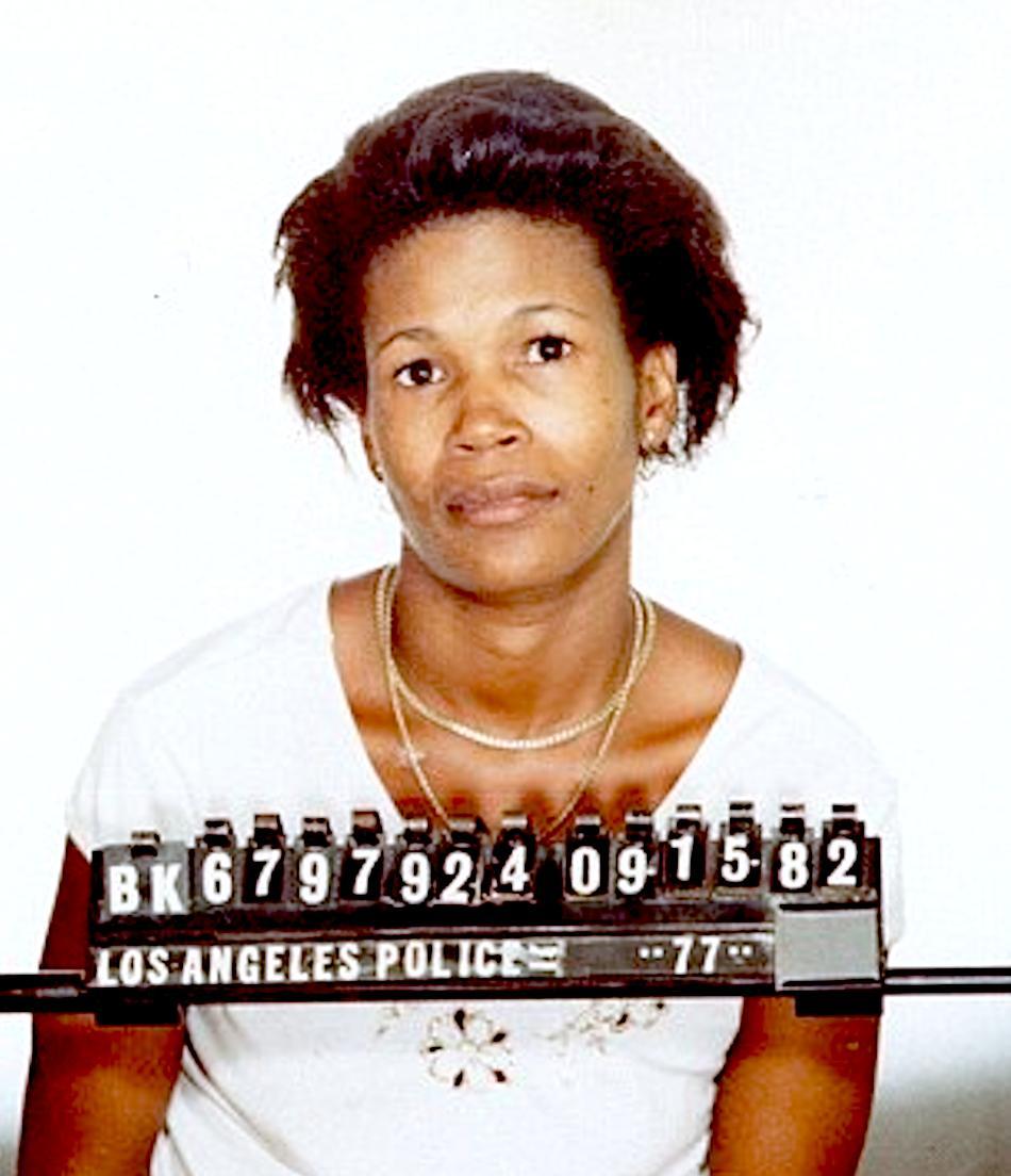 actor Debra Jackson large photo