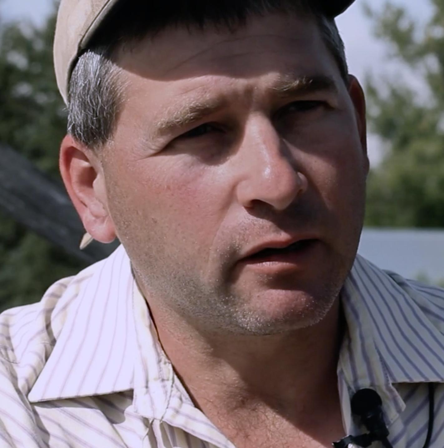 actor Ryan Schock large photo