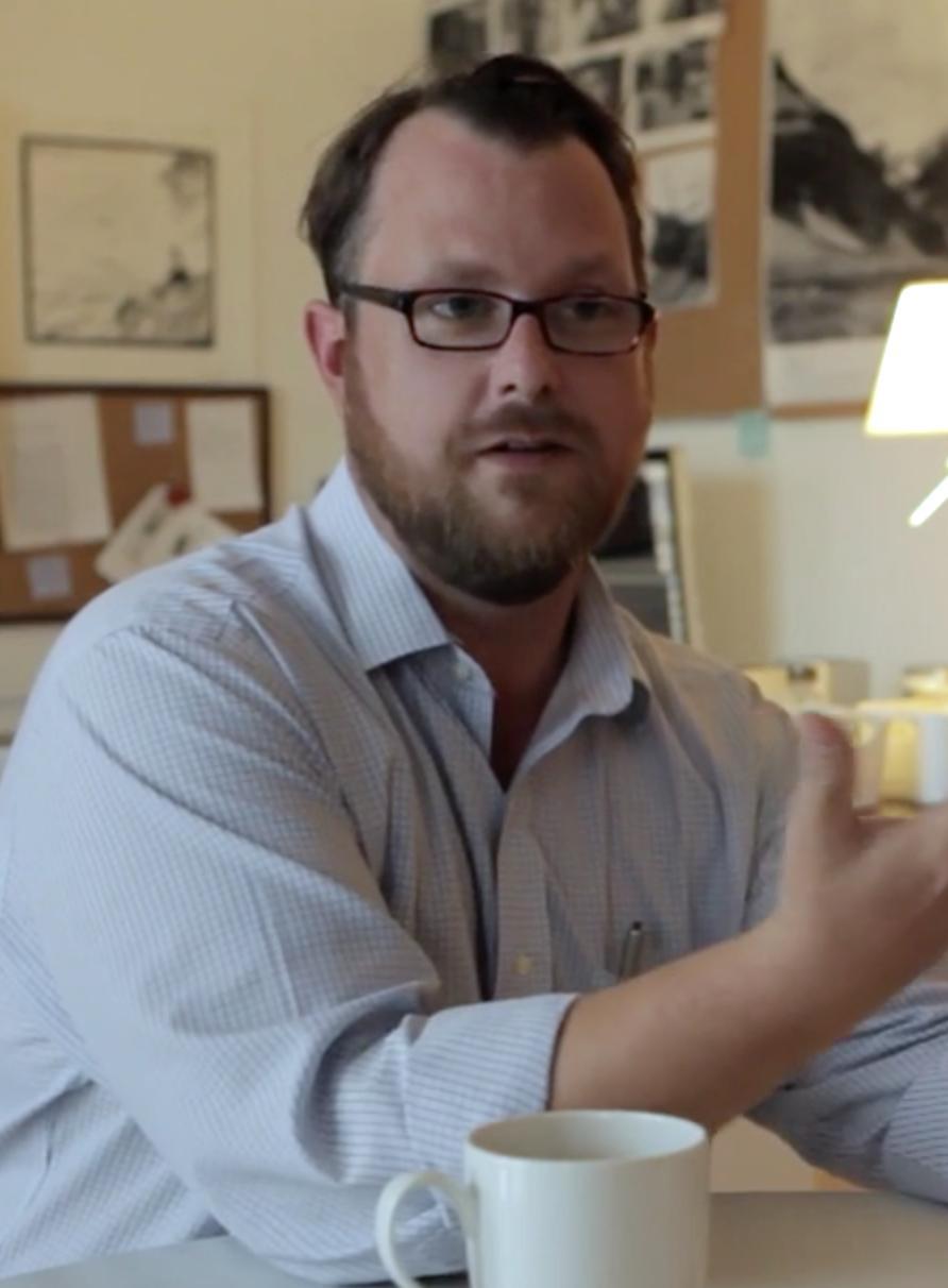 actor Ryan Lenz large photo