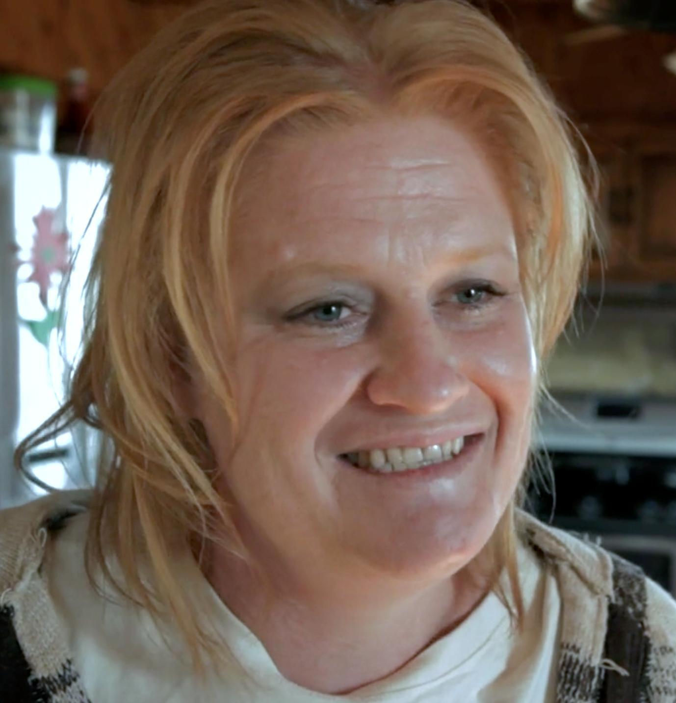 actor Michelle Schock large photo