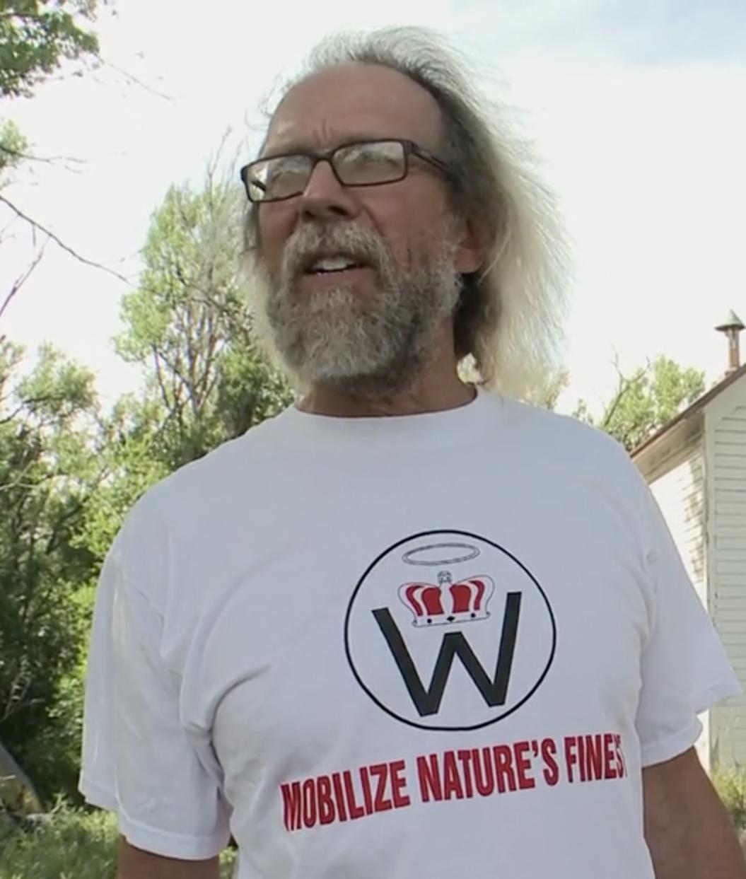 actor Craig Cobb large photo