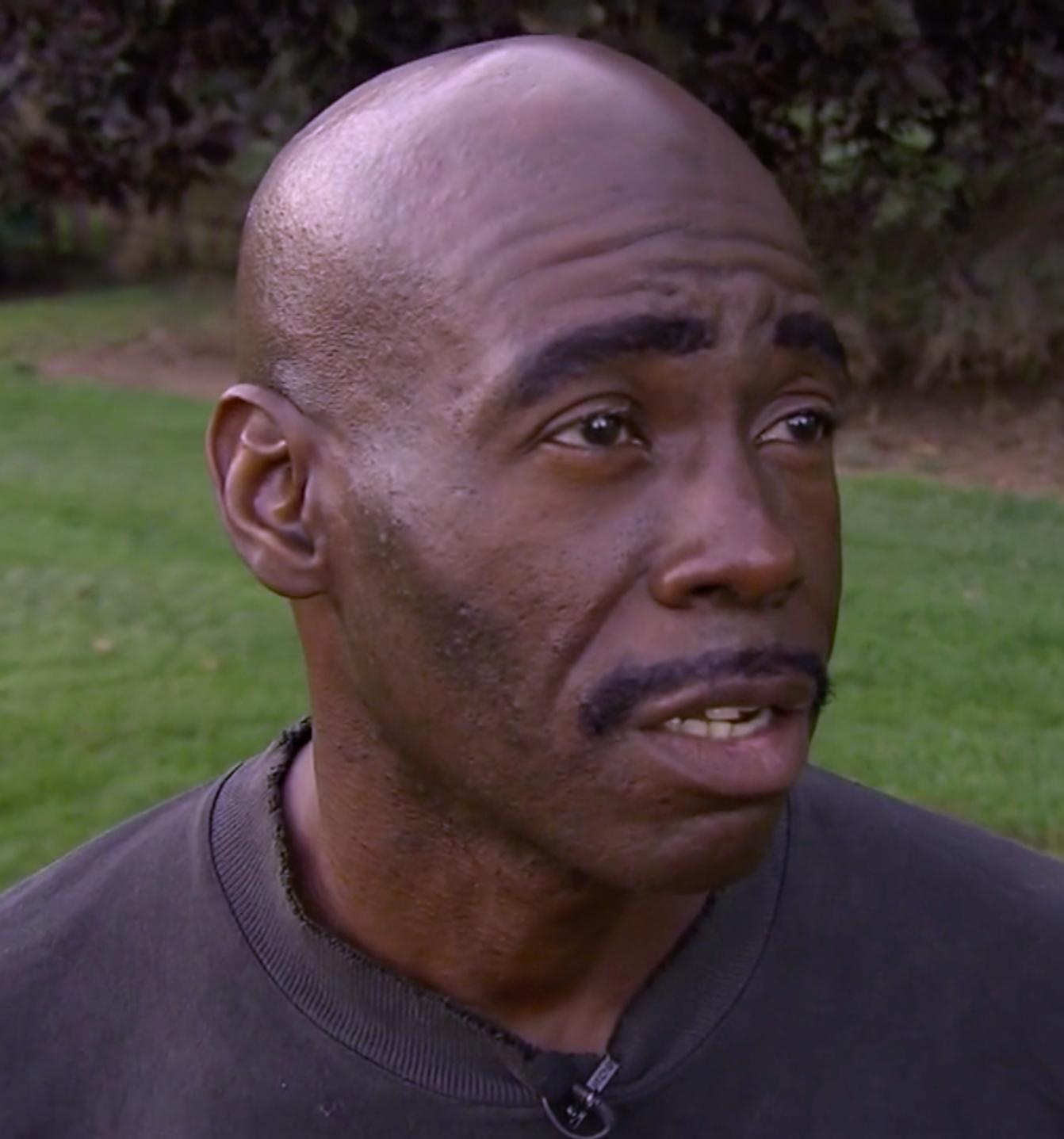 actor Bobby Harper large photo