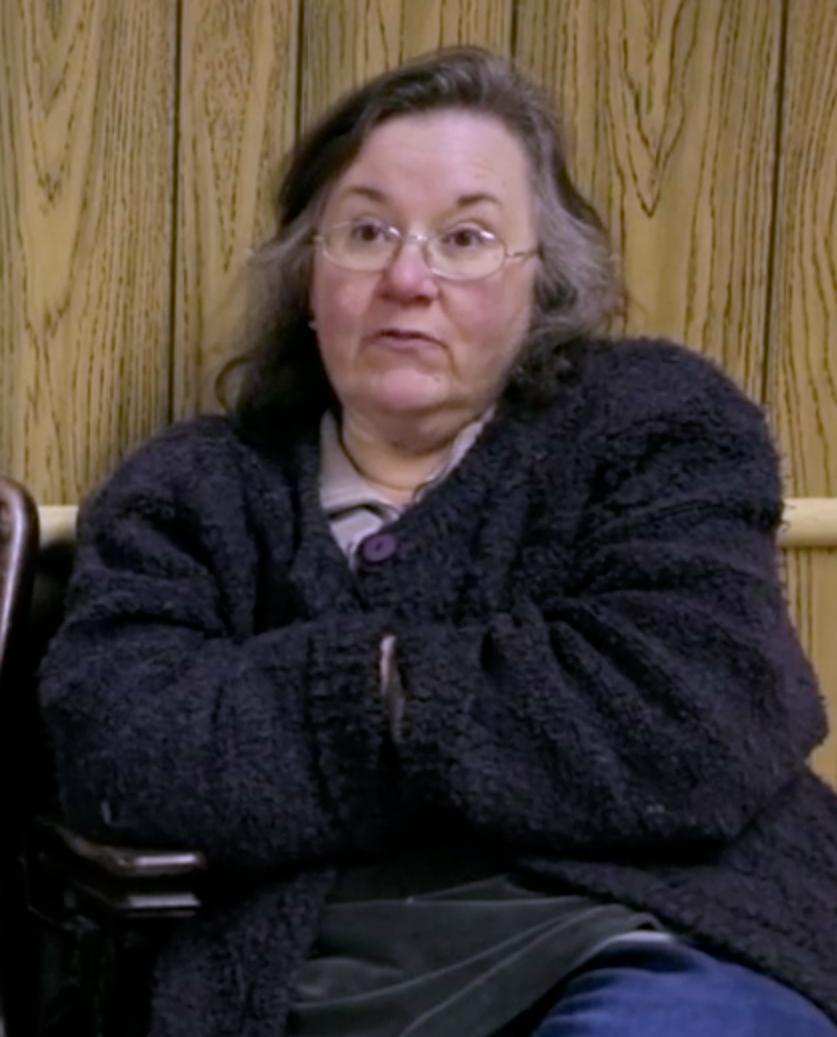 actor Sherrill Harper large photo