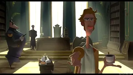 Trailer thumbnail