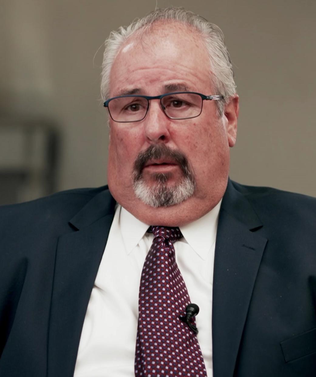Paul W. Coulter