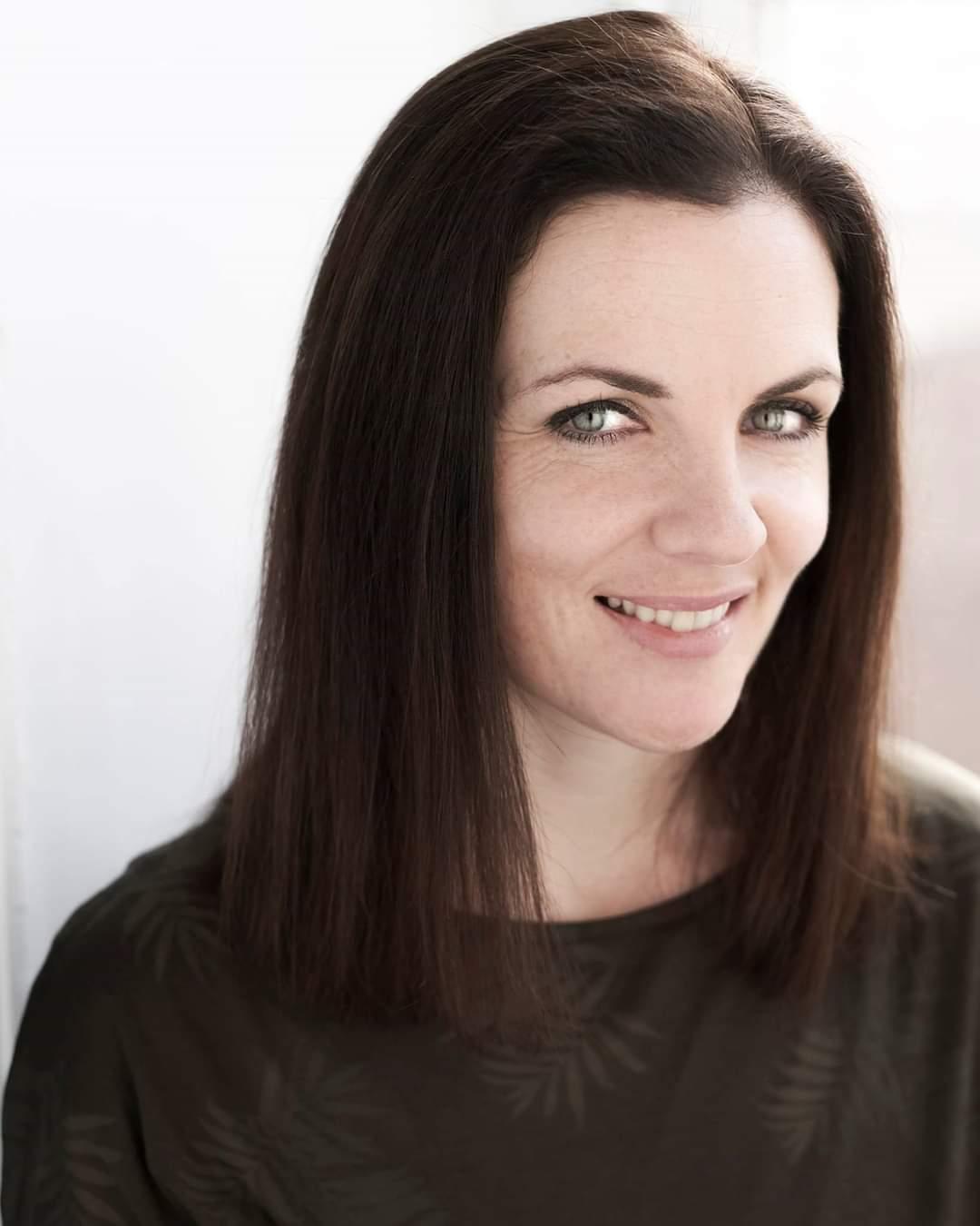 actor Gemma Lawman large photo