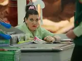 Beverly Rudd