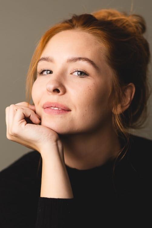 actor Storm Steenson large photo