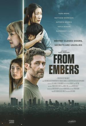 From Embers [ترجمة عربية]