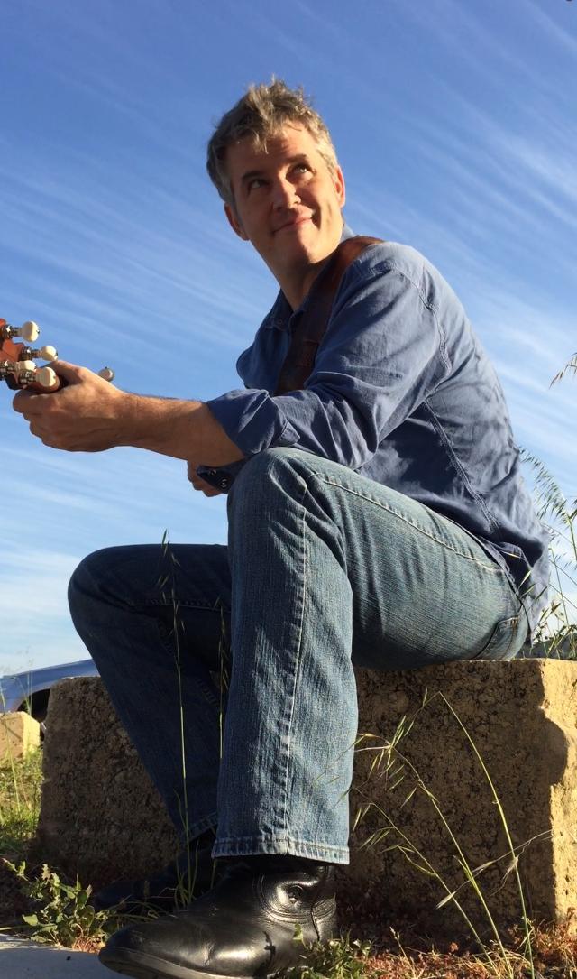 actor Dirk Powell large photo