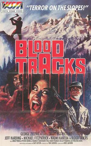 Blood Tracks [Version française]