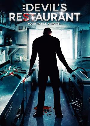 The Restaurant [Russian]