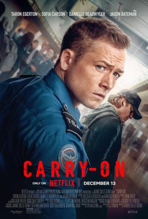 Carry-On [مدبلج للعربية]