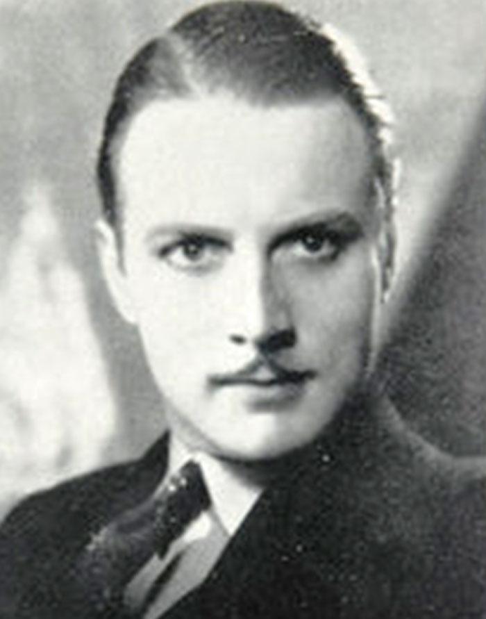 actor Paul Power large photo