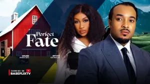 PERFECT FATE (New Movie) Ebube Nwagbo, Bryan Okwara 2025 Latest Nollywood Movie