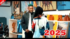 Loving Again "This New Movie Was Released Today Exclusively" - 2025 Movie