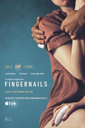 Fingernails [ترجمة عربية]