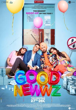 Good Newwz [Kurdish]