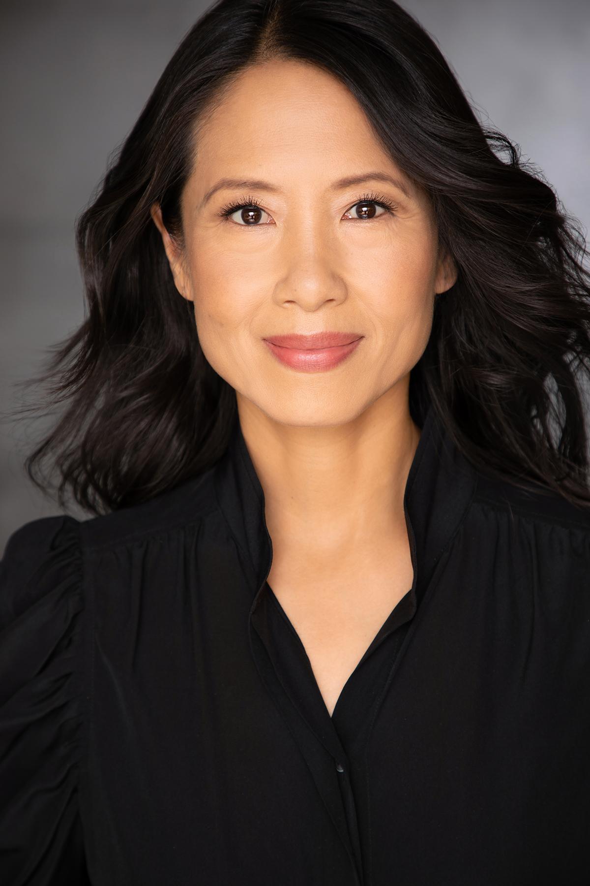 actor Emily Liu large photo