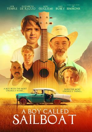 A Boy Called Sailboat [ترجمة عربية]